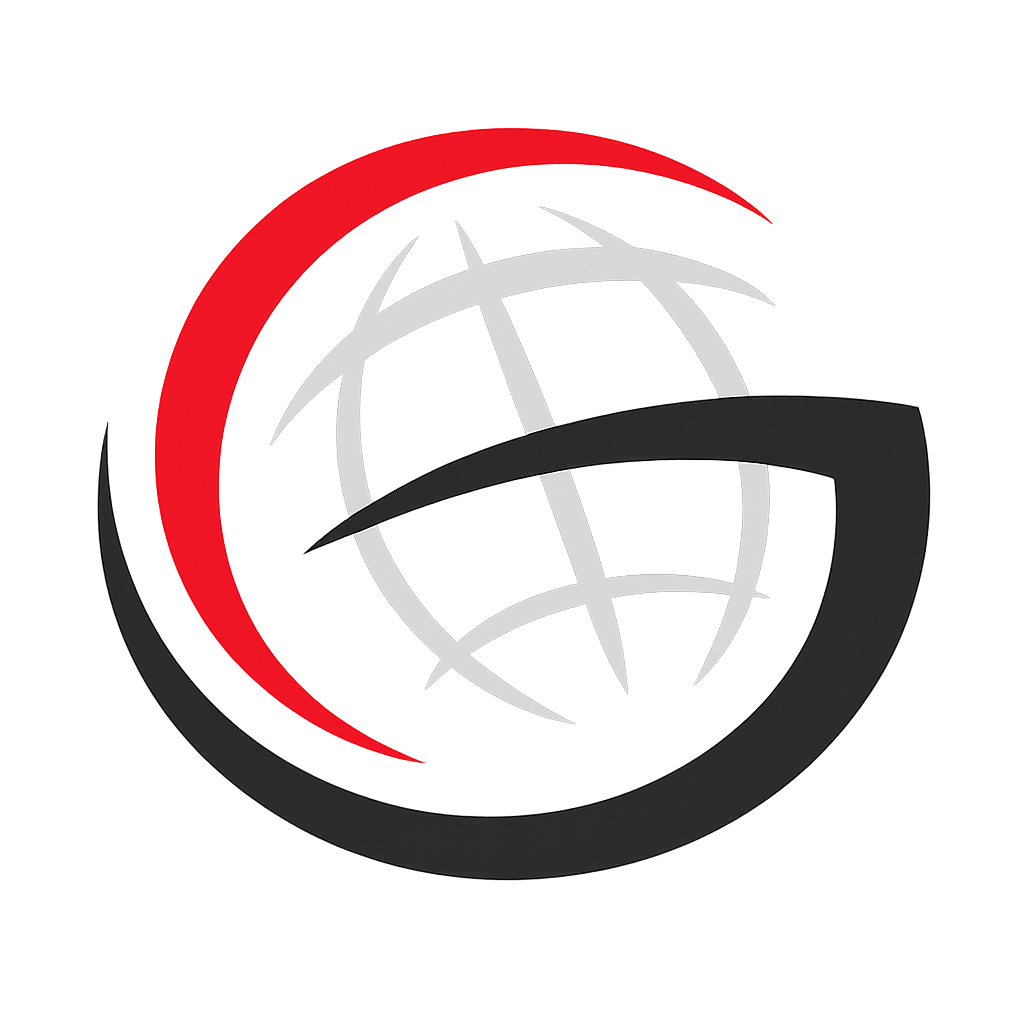 Global In One Ltd Logo