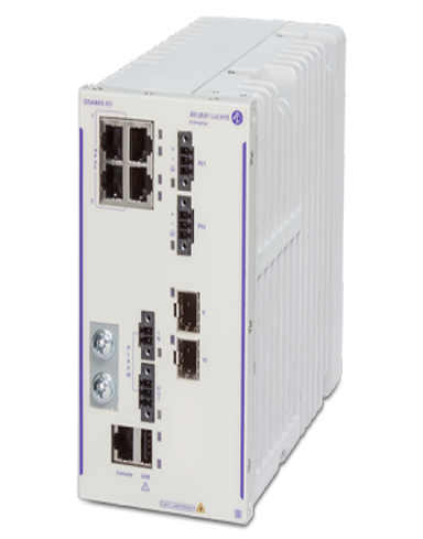 Industrial Environment Switches