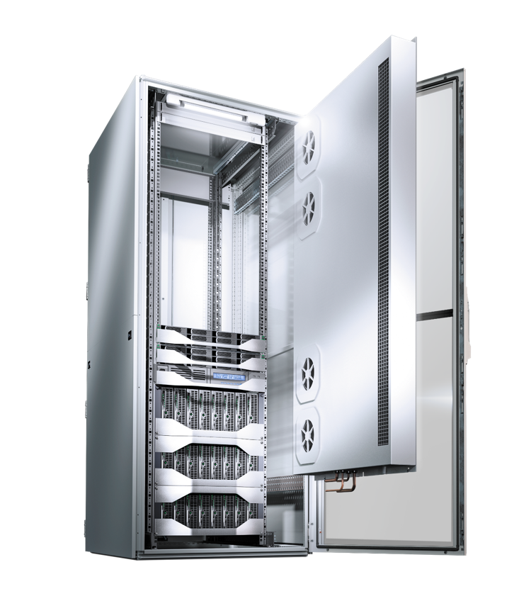 Micro Data Center Solution