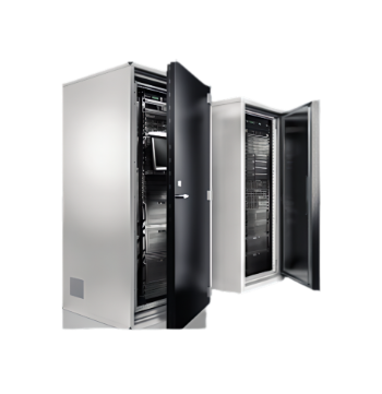 Racks & Telecom Cabinets