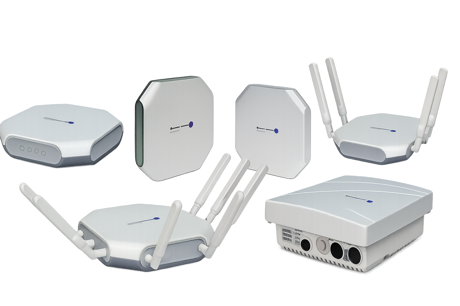WiFi Access Points