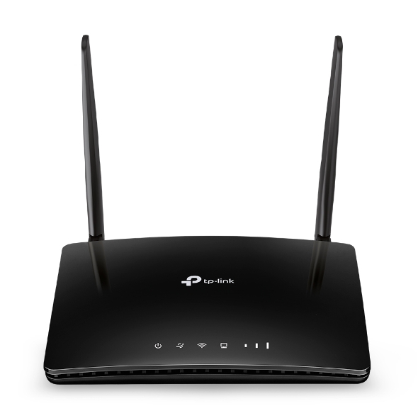 Business Router