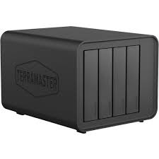 NAS Storage