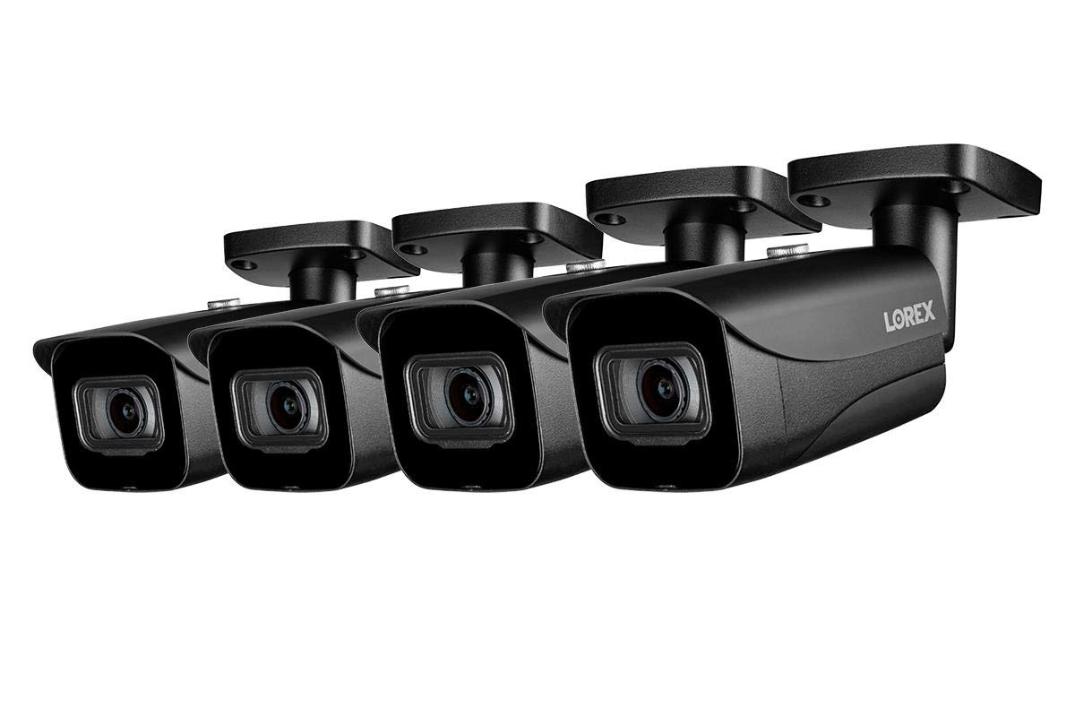 IP Security Camera