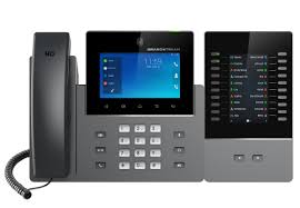 IP PBX System