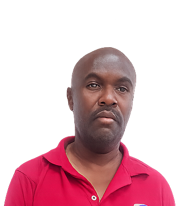 Eugene HITAYEZU