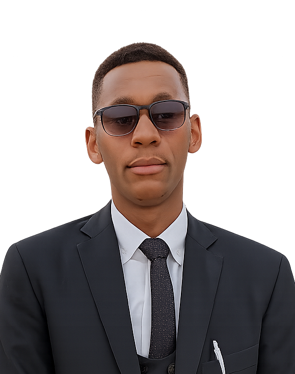 Francois HARERIMANA