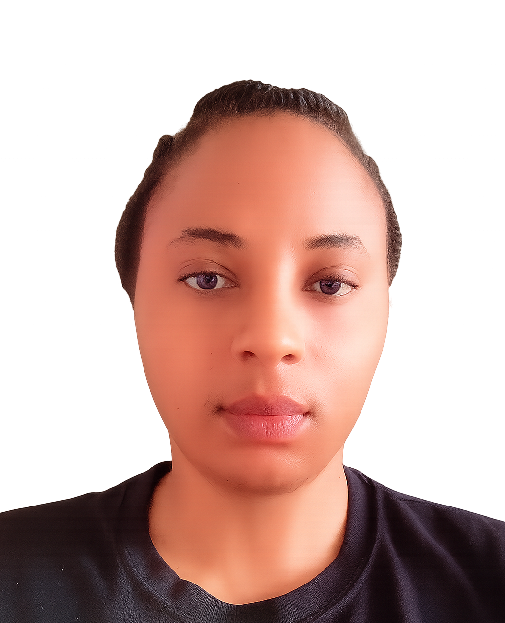 Lucie UWIZEYIMANA
